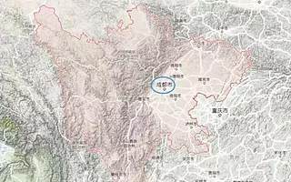 成都VS杭州，谁才是新一线城市之首？