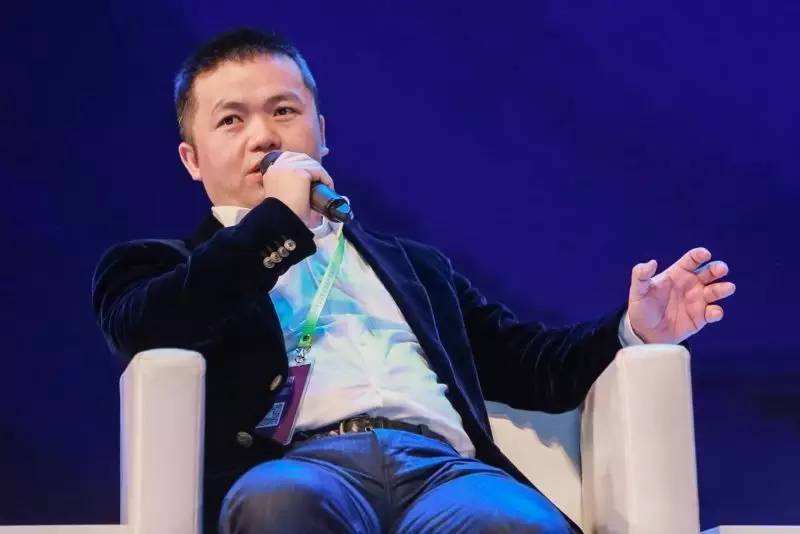 吴世春：你对未来越有信心　对现在就越有耐心