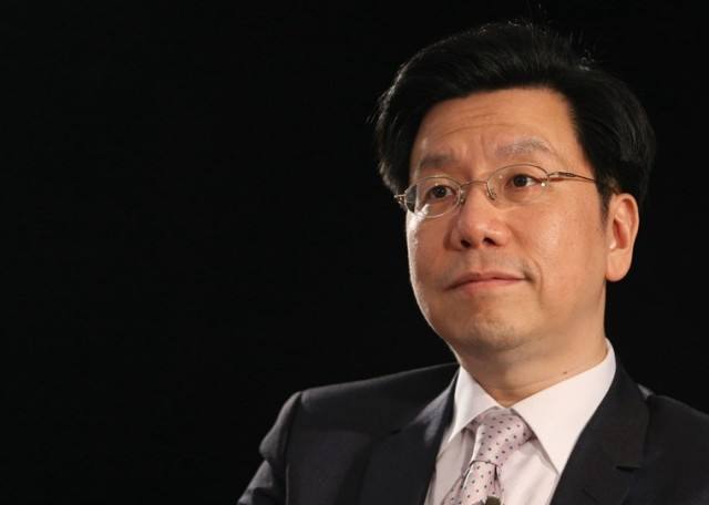 李开复机器可能永远不会像人思考