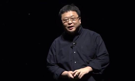 罗永浩评价《燃点》：拍摄谁谁出事