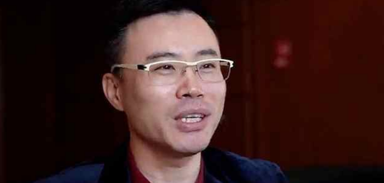 王欣：匿名社交风险会进行红线控制