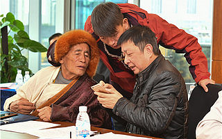 產(chǎn)業(yè)扶貧“精準(zhǔn)滴灌” 成都高新區(qū)全域幫扶甘孜德格縣