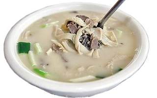 尋味高新東區 一碗農家菜讓味蕾綻放