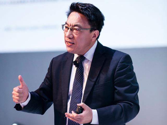 汇丰屈宏斌：政策拐点出现　年内降息可期
