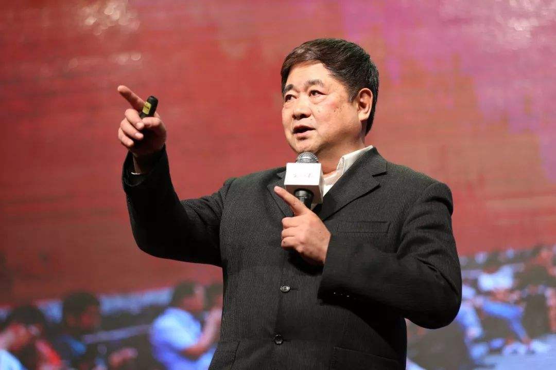 故宫院长：年轻参观者占40上