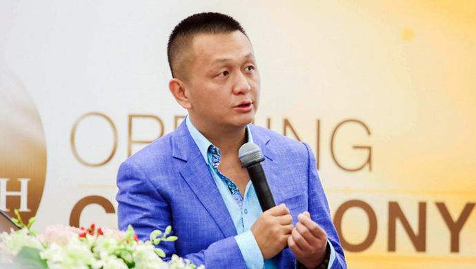 贾跃亭要钱，给不给？朱啸虎这样回应