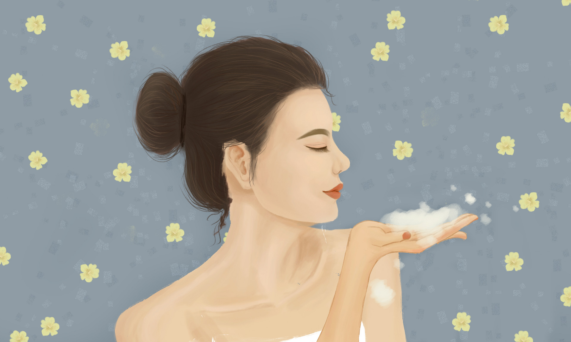 懒出新高度！90后设计出洗澡机　价格和洗衣机差不多