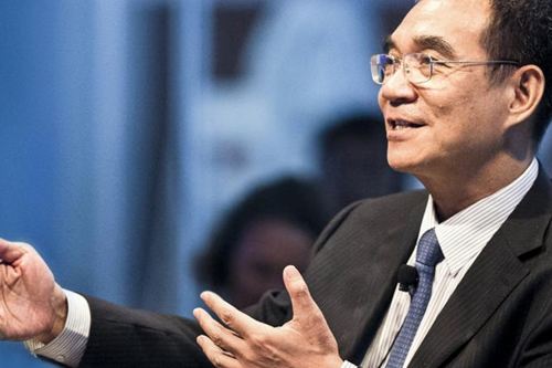 林毅夫：中国到了从“双轨制”变成“市场单轨”时期