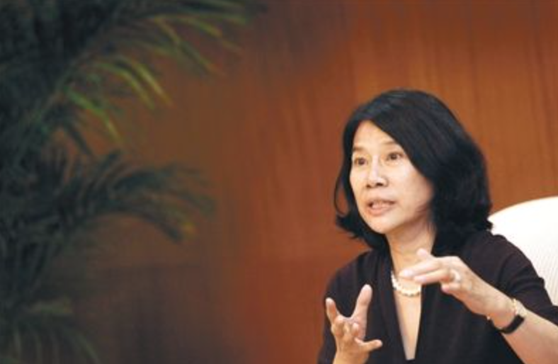 董明珠再谈收购银隆失败：有人操纵