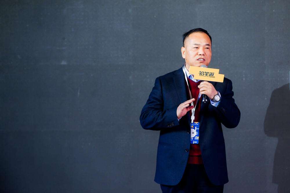 李广乾：我国科技基础研究水平新已经远远超过美国