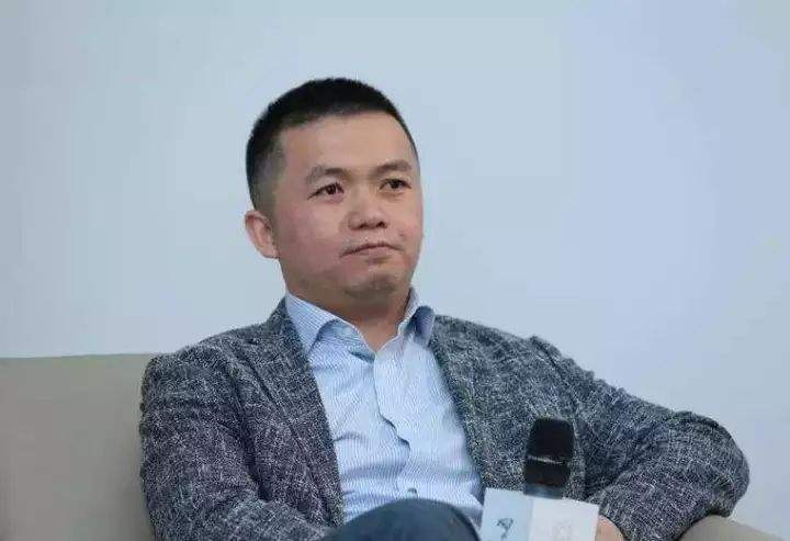 吴世春：所有在创业路上遇到的坎　跨过去了就是一种财富