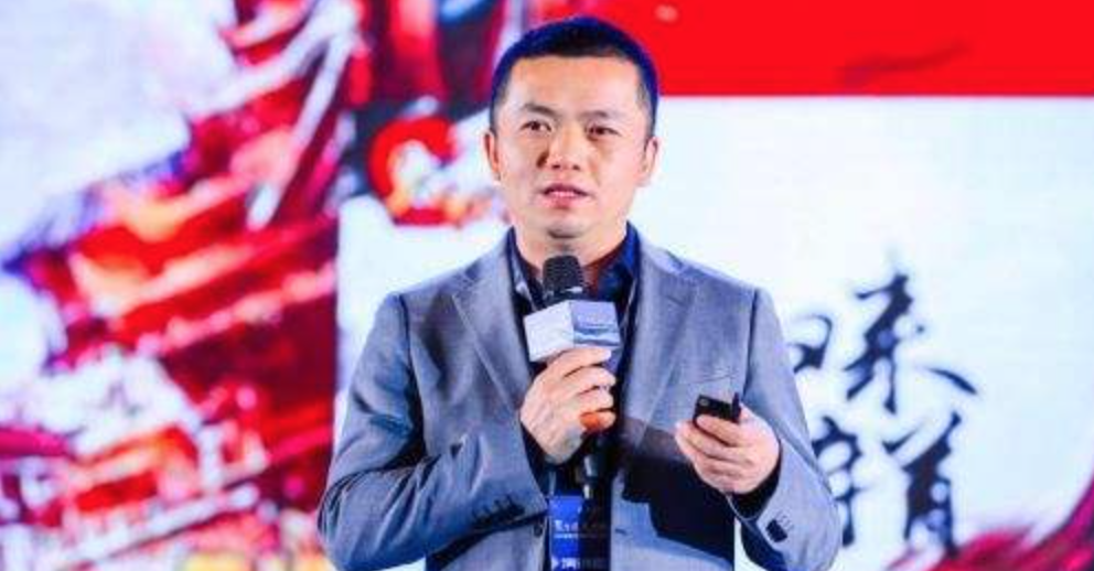 吴世春：未来十年依然是中国创业的黄金时代