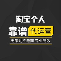 淘宝天猫店铺诊断分析 网店运营指导 一对一辅助运营推广营销策划