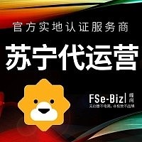 苏宁代运营苏宁易购众筹托管外包代入驻生意通托管装修设计一站式