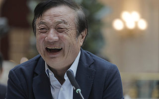 央视《面对面》专访任正非全文实录:教育是最廉价的国防