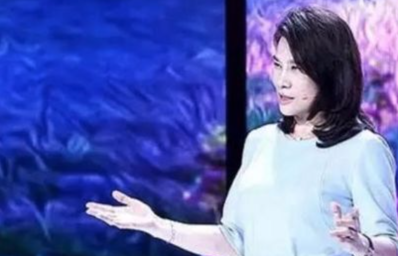 董明珠：我既是个网红也是个好斗者