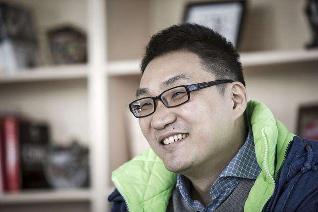 拼多多黄峥：没有人会主动消费降级