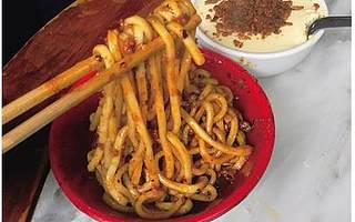 南區尋味 高新老字號唇齒留香