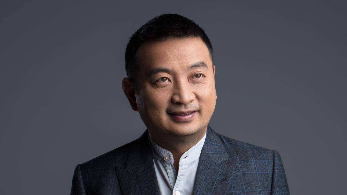 梁建章：携程要做成最大最牛的公司