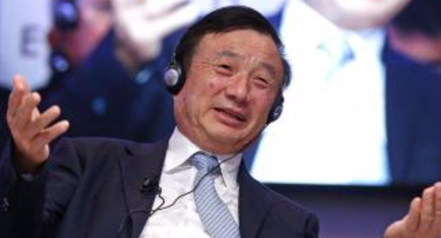  任正非：浪费1000多个亿搞科研　就算不成功也能培养人才