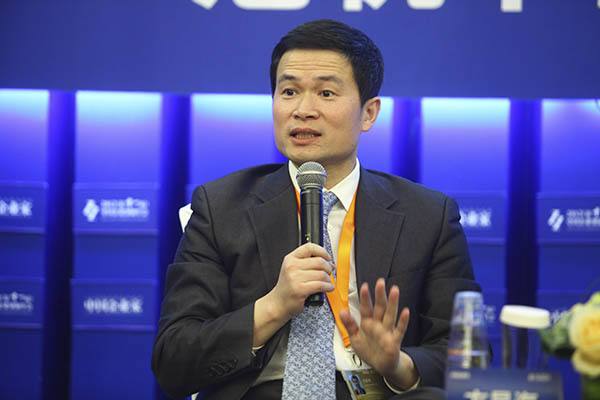 方星海：预计2019年GDP增速约6