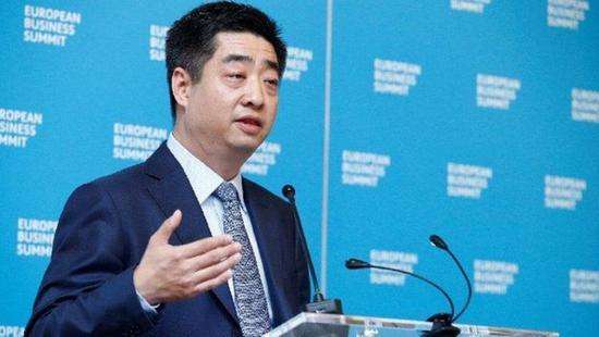 华为：2019年将在20个国家落地5G