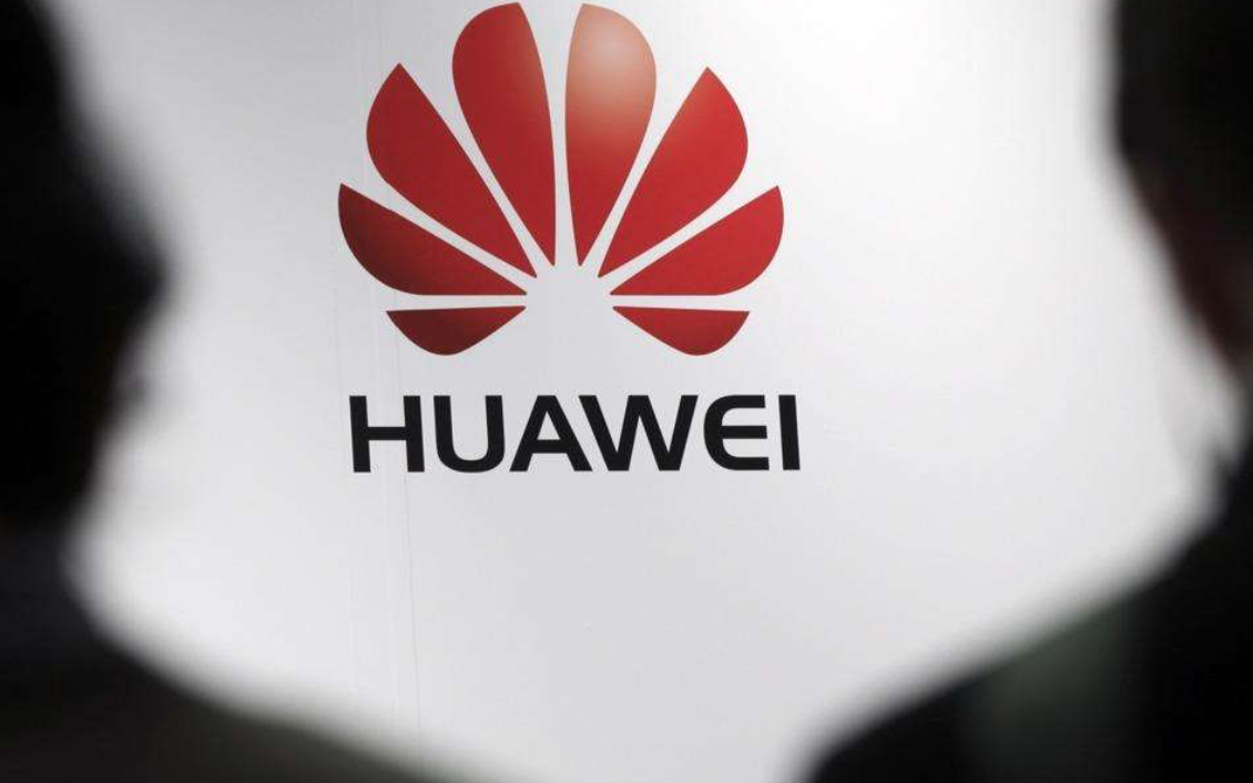 任正非：我们有很多东西欧美国家非买不可