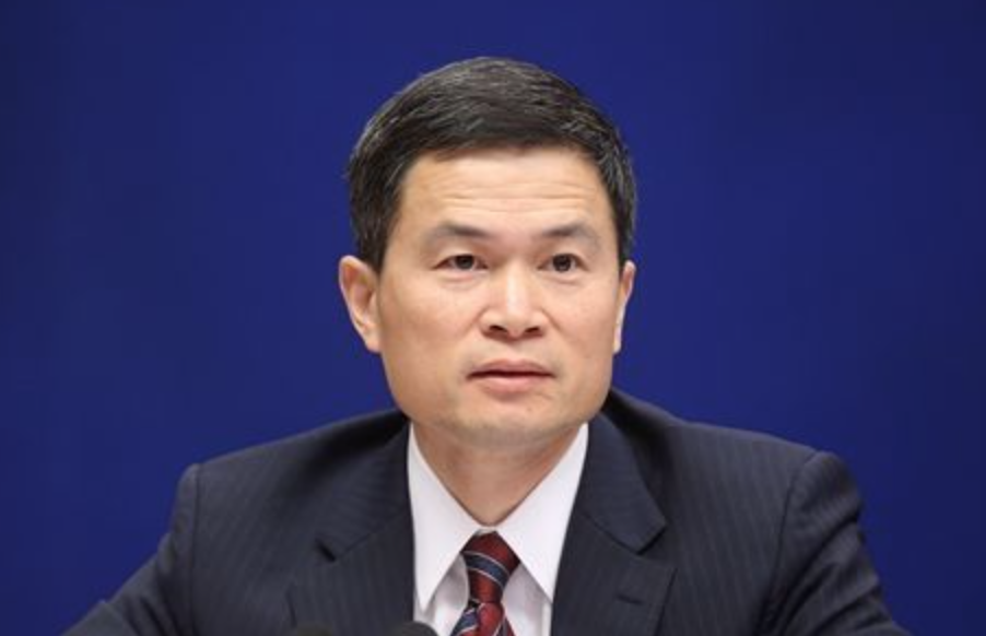 证监会副主席方星海：美国债券市场是很好的市场　中国不会减少美债投资