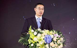 NEXT创新大会走进合肥,看“新经济”带“科创之都”腾飞