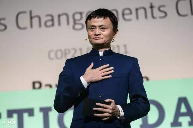 马云新鸡汤：做人要有两大价值观，成就别人与拥抱变化!
