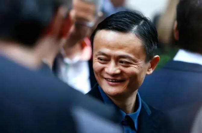 下辈子我还要从商！一分钟回顾马云金句
