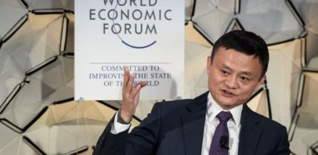 有什么事会让你睡不着？马云：没有，不管发生什么，我都会好好睡觉!