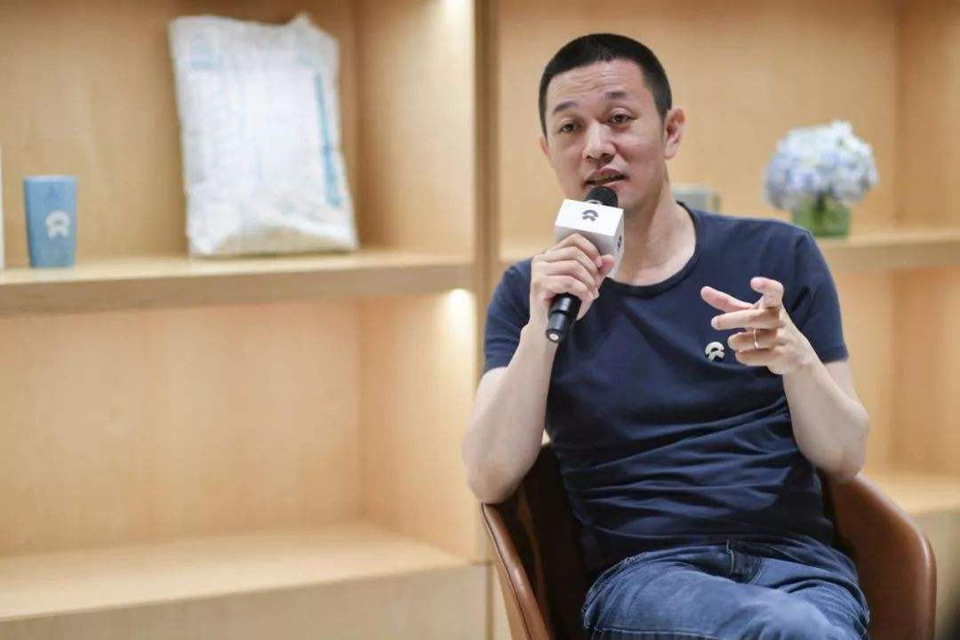 李斌回应摩拜改名：不是个好idea