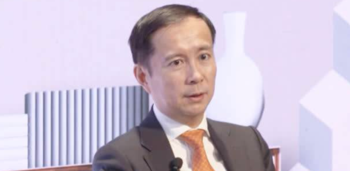 张勇：阿里所有的项目都已被AI赋能　在阿里人工智能无处不在！