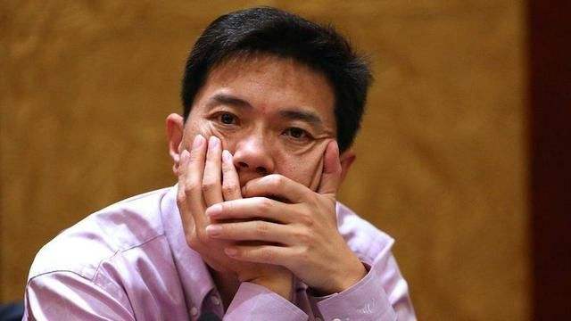 崔永元微博炮轰百度　李彦宏躺枪！