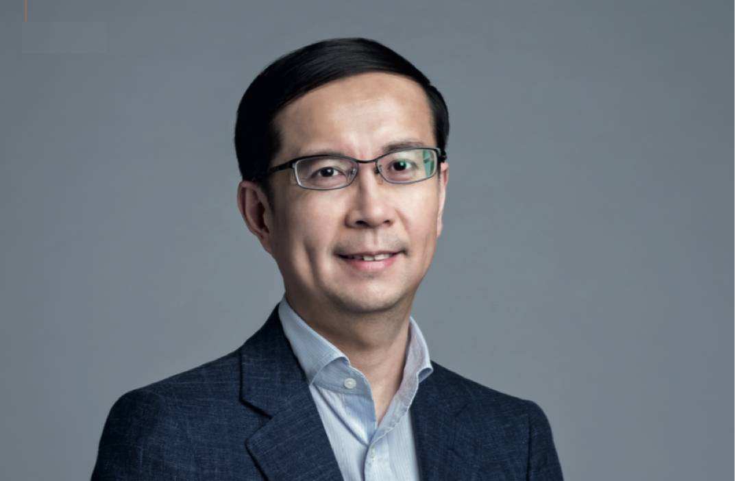 阿里巴巴CEO张勇：不要害怕犯错　犯的错误越多未来的方向越清楚