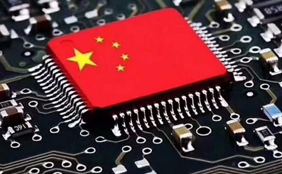 华为发布全球首款5G基站核心芯片