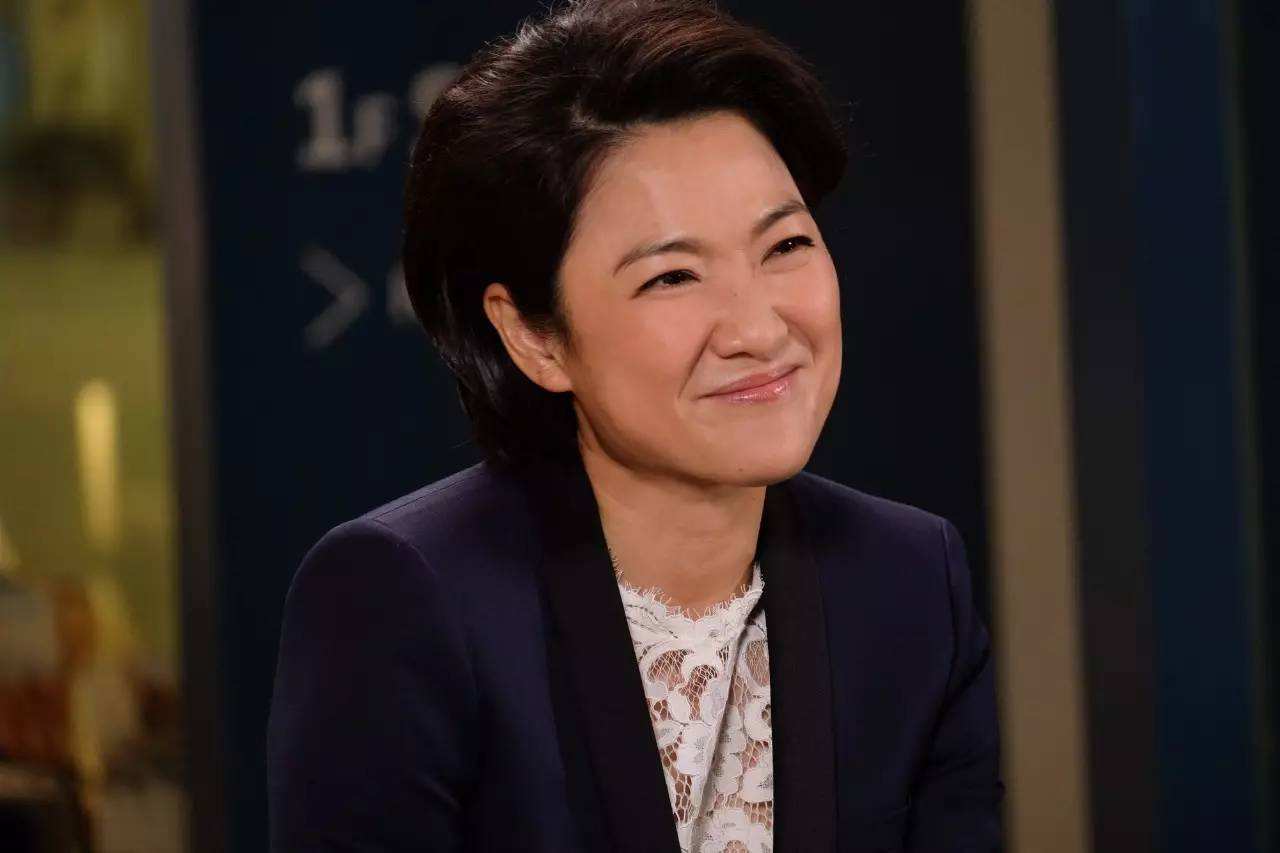 SOHO中国CEO张欣：流动性增长企业日子就好过