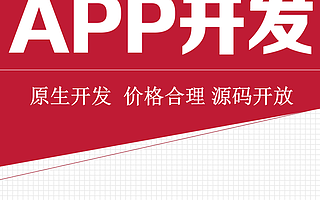 邦耀科技专业软件开发APP小程序源代码定制