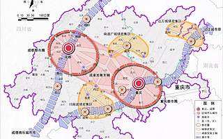 重庆的希望在哪里