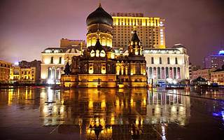 辽宁终于“回暖”，天津、重庆还远吗