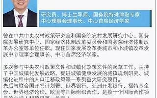 李铁：治理形象和政绩工程不能“温良恭俭让”