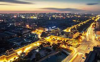 8座副省级城市GDP破万亿 接下来会是谁？