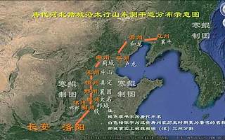洛阳衰落、北京崛起：大运河对古代都城意味着什么?