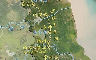 先富如何带后富，苏北何时修铁路？