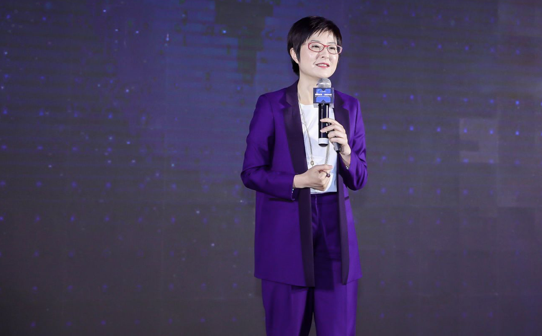 张泉灵：5G将带来怎样的“跨界打劫”机会