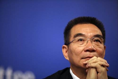 林毅夫：外国工资不增长是自身原因　并不是因为中国抢走机会