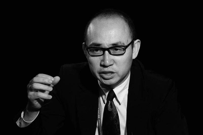 潘石屹：开发商这名称其实还不错