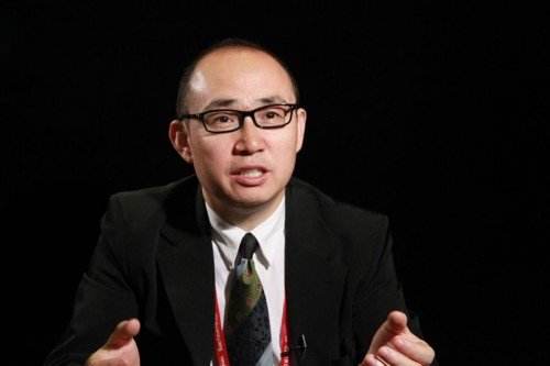 潘石屹：总一些人把5G视为洪水猛兽