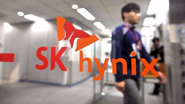 韩国SK海力士员工怒了　因年终奖只发17个月工资